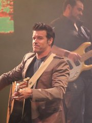 Photo of Roch Voisine