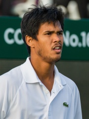 Photo of Somdev Devvarman