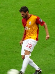 Photo of Hakan Balta