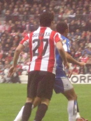 Photo of Markel Susaeta