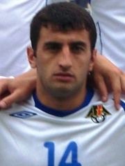 Photo of Rahid Amirguliyev