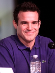 Photo of Eddie McClintock