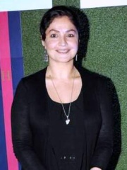 Photo of Pooja Bhatt