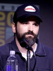 Photo of Dan Trachtenberg