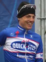 Photo of Kevin De Weert