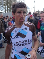 Photo of Sébastien Minard