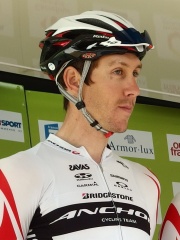 Photo of Damien Monier