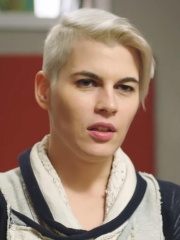 Photo of Kaki King