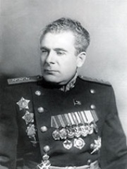 Photo of Arseny Golovko