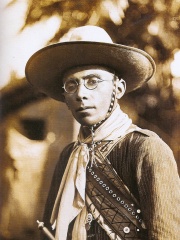 Photo of Lampião