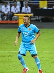 Photo of Fandi Ahmad