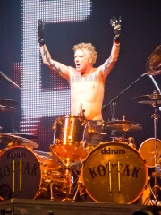 Photo of James Kottak