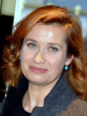 Photo of Emmanuelle Devos