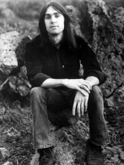 Photo of Dan Fogelberg