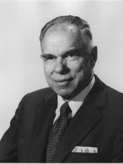 Photo of Glenn T. Seaborg