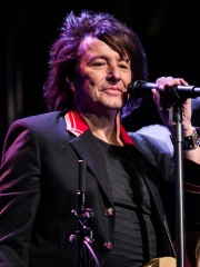 Photo of Richie Sambora