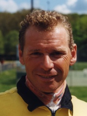 Photo of Pascal Hervé