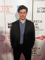 Photo of Chris Parnell