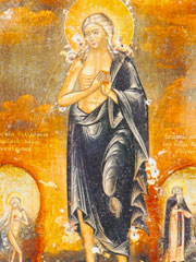 Photo of Mary of Egypt