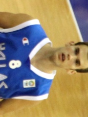 Photo of Nick Calathes