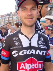 Photo of Johannes Fröhlinger