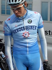 Photo of Tom Stamsnijder