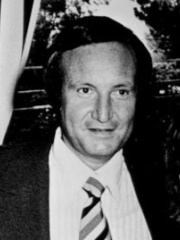 Photo of Don Kirshner