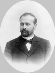 Photo of Meliton Balanchivadze