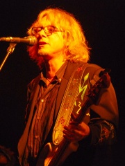 Photo of Mike Mills