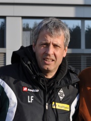 Photo of Lucien Favre