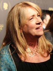 Photo of Ann Dowd