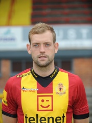 Photo of Nicklas Pedersen