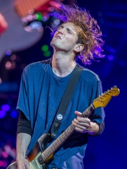 Photo of Josh Klinghoffer