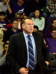 Photo of Dan Majerle