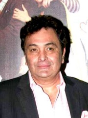 Photo of Rishi Kapoor