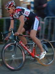 Photo of Tristan Hoffman