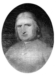 Photo of George Fox