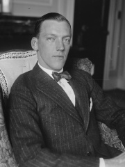 Photo of Prince Axel of Denmark