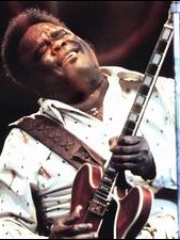 Photo of Freddie King