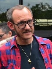 Photo of Terry Richardson