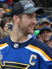 Photo of Alex Pietrangelo