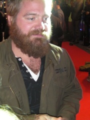 Photo of Ryan Dunn