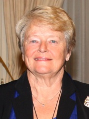 Photo of Gro Harlem Brundtland