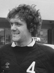 Photo of Roy Aitken