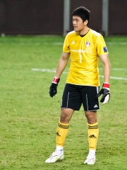 Photo of Jung Sung-ryong