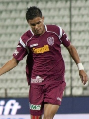 Photo of Rafael Bastos