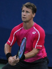 Photo of Ričardas Berankis