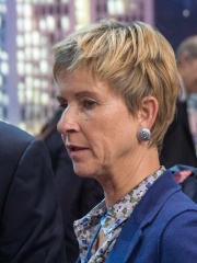 Photo of Susanne Klatten