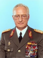 Photo of Heinz Kessler