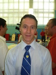 Photo of Nikolai Kryukov